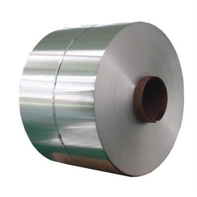 SPCC Commercial Cold Rolled Steels