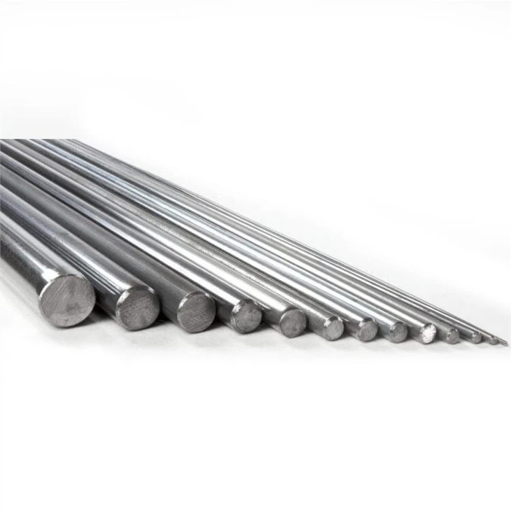 Stainless Steel Bar ASTM XM21