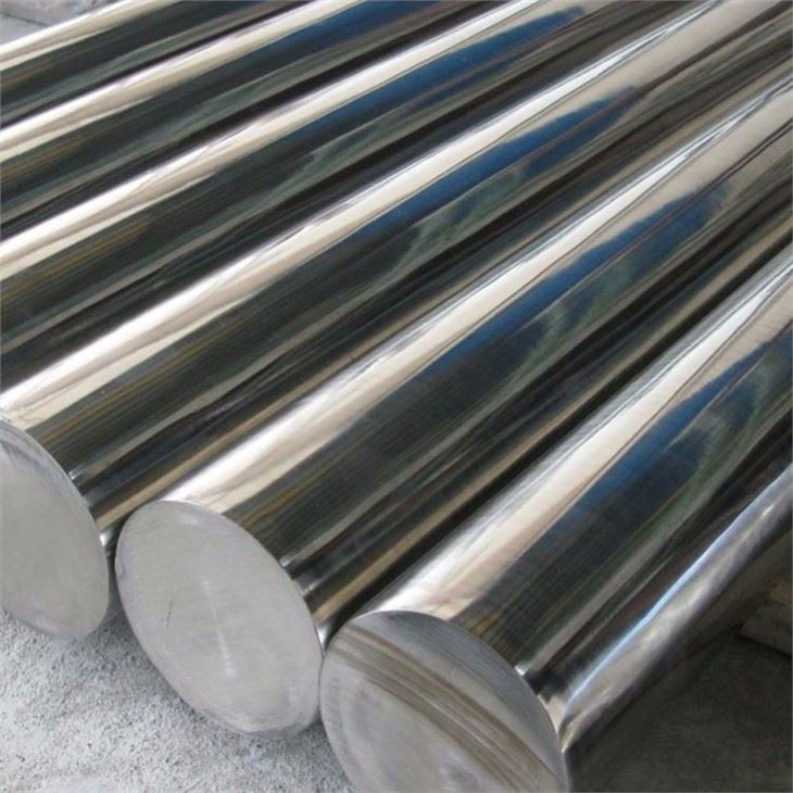 Stainless Steel Bar ASTM XM21