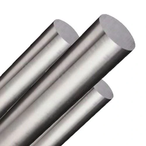 Stainless Steel Bar CNS 444