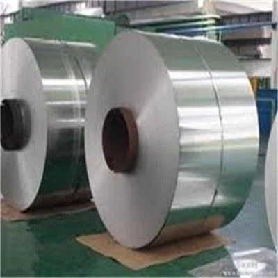 Stamping Performance Cold Rolled Steel