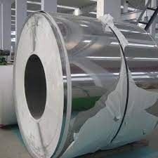 Steel 316 Coil Stainless Steel