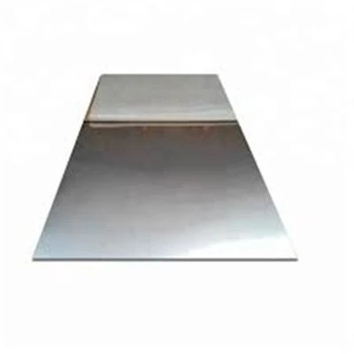 Placa de acero 403 SS