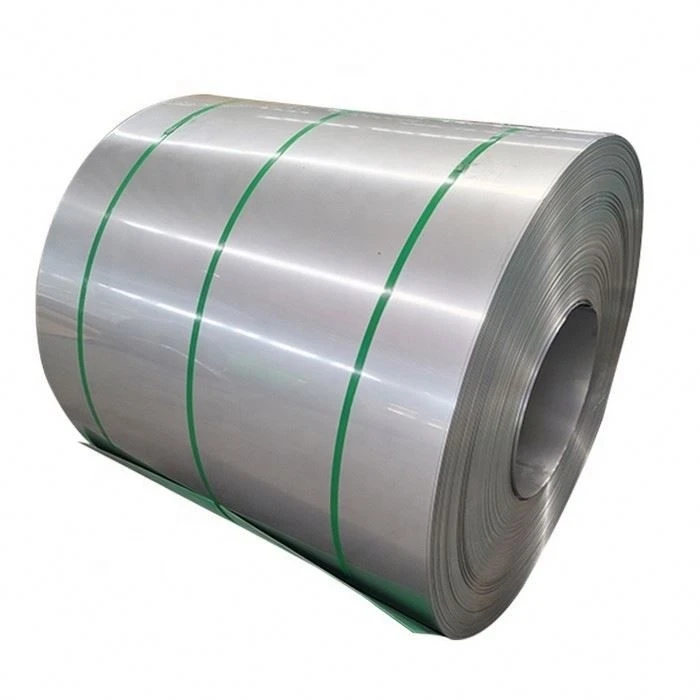 STS310S Stainless Steel Coil