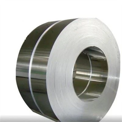 Surface Of Galvanized Steel Coil