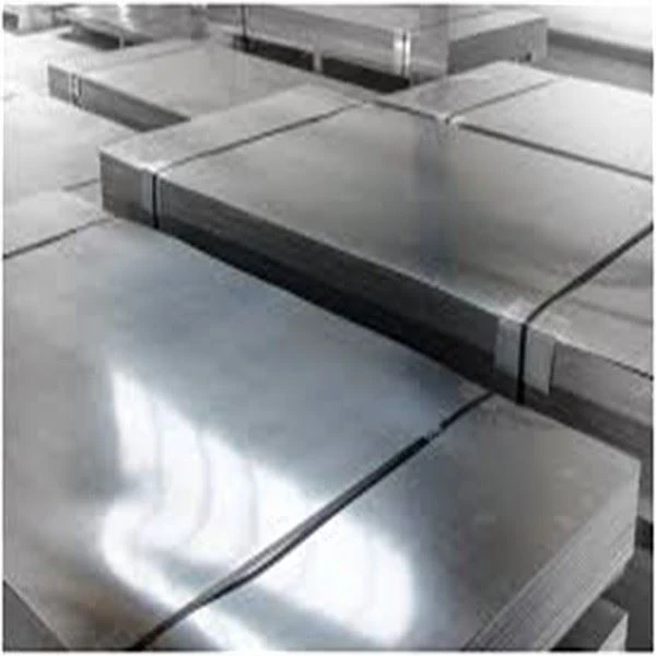 SUS 202 Steel Plate