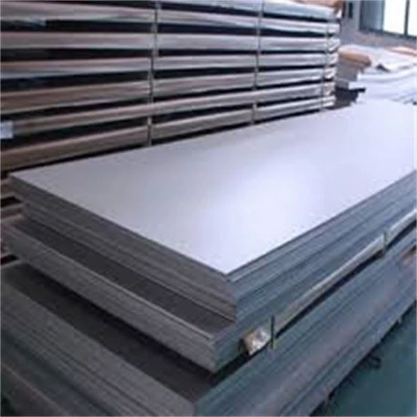 SUS 202 Steel Plate