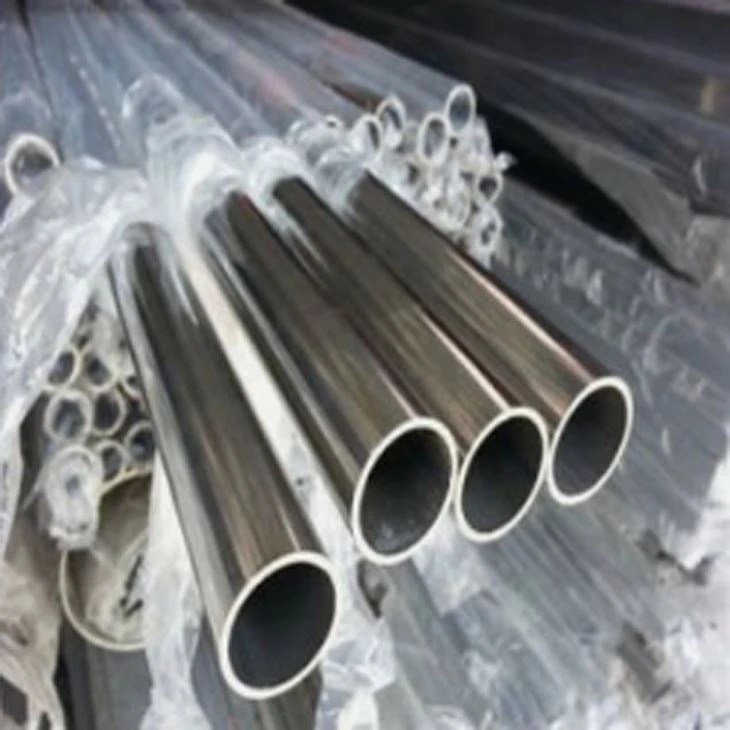 SUS 434 Stainless Steel Pipe