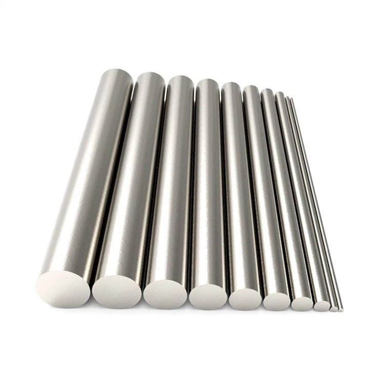 SUS304L Stainless Steel Bar