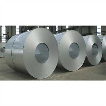 SUS420J2 COLD ROLLED STAINLESS STEEL COIL