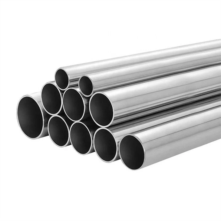 UNS S30100 Stainless Steel Pipe