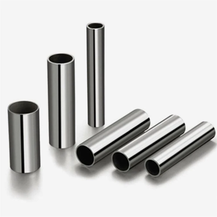 UNS S30100 Stainless Steel Pipe