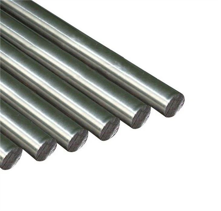 UNS S31703 Stainless Steel Bar