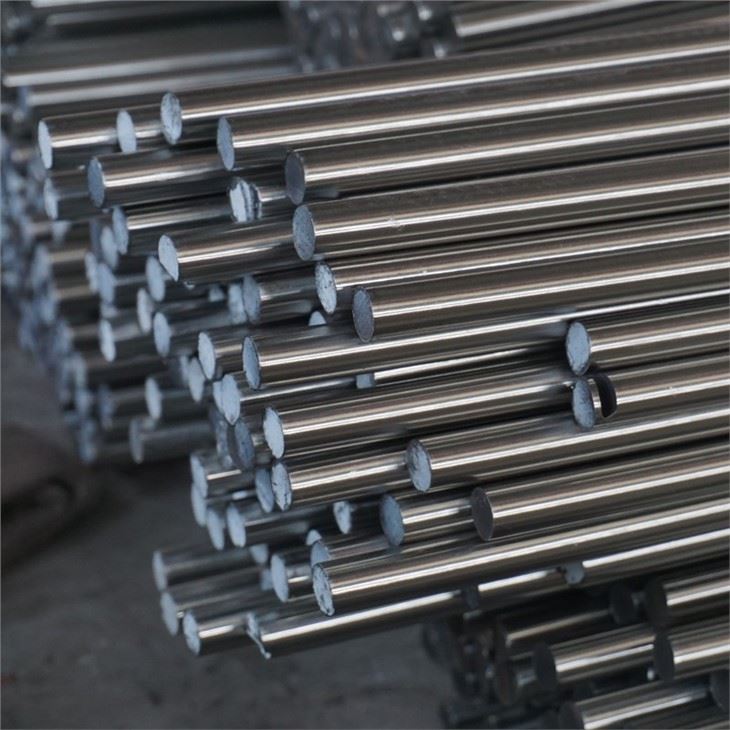 UNS S40500 Stainless Steel Bar