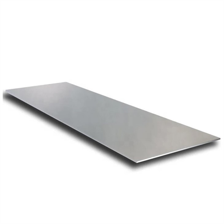 Placa de acero inoxidable UNS S40900