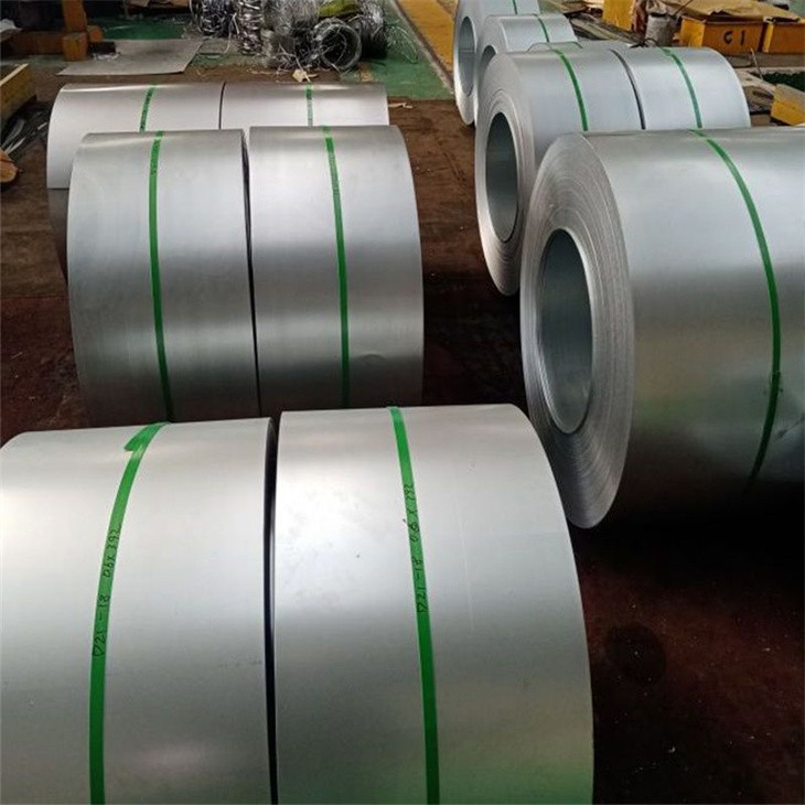 50H470 Non Grain Oriented Silicon Steel