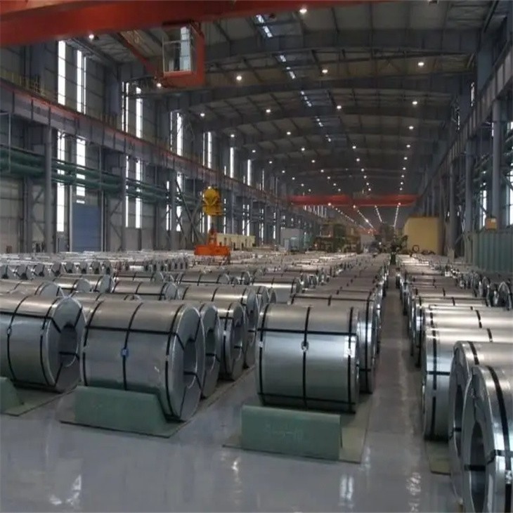 B23P090 Steel