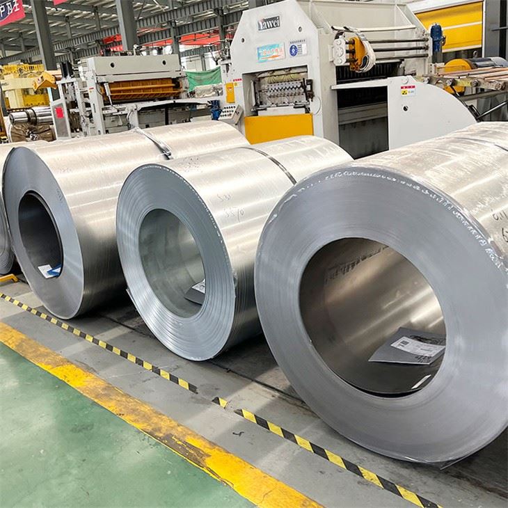 B27P095 Steel