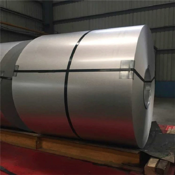 B50A1000 Non Grain Oriented Electrical Steel