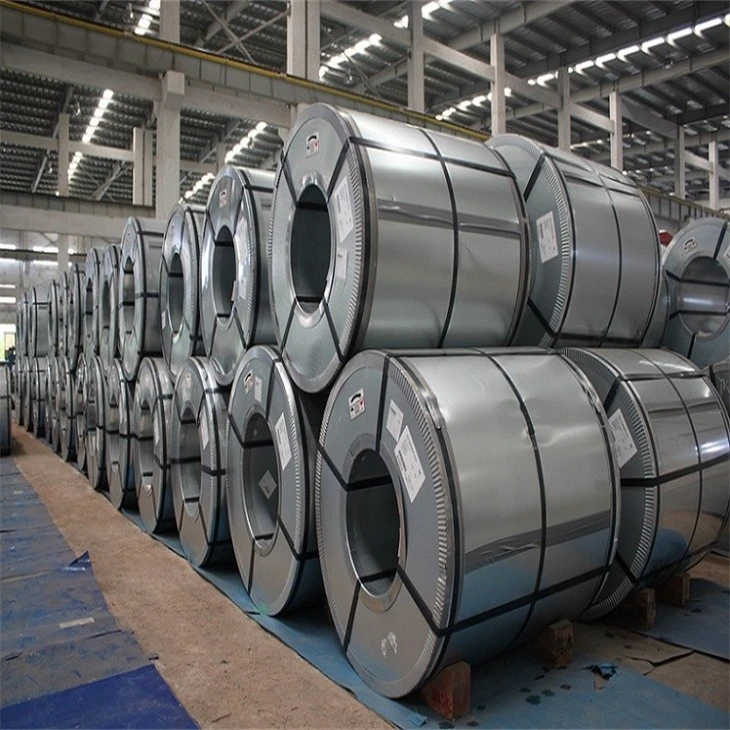 B50AH600 Non Grain Oriented Electrical Steel