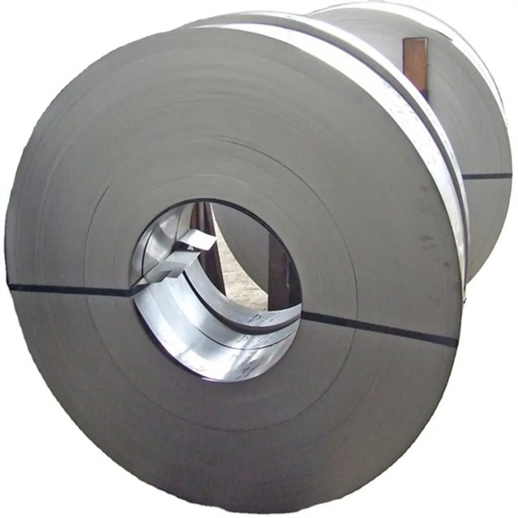 Cold Rolled Non-oriented Silicon Steel Coil
