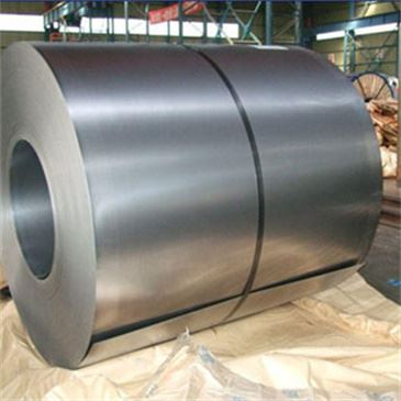 BOBINA DE ACERO INOXIDABLE LAMINADA EN FRÍO 1CR13MO