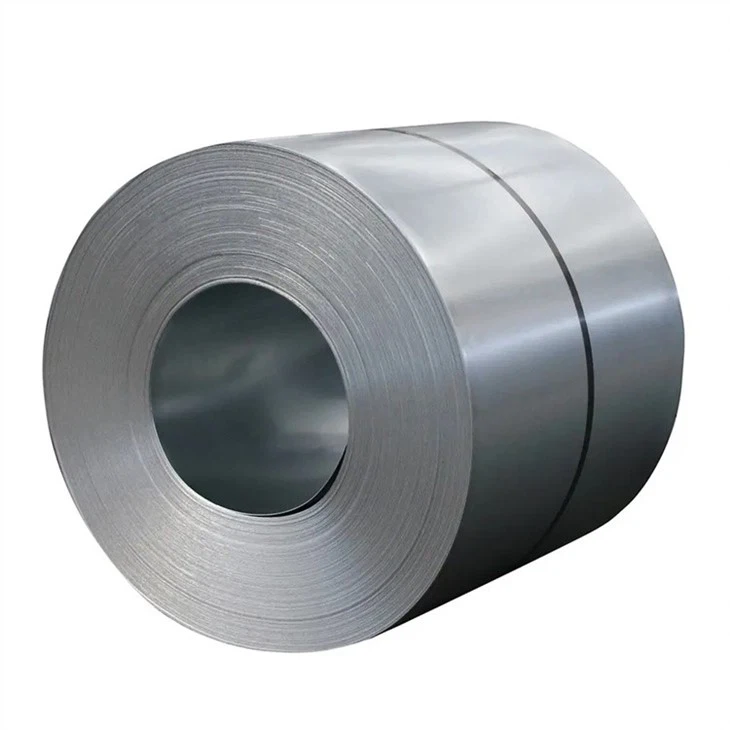 CRGO Silicon Steel