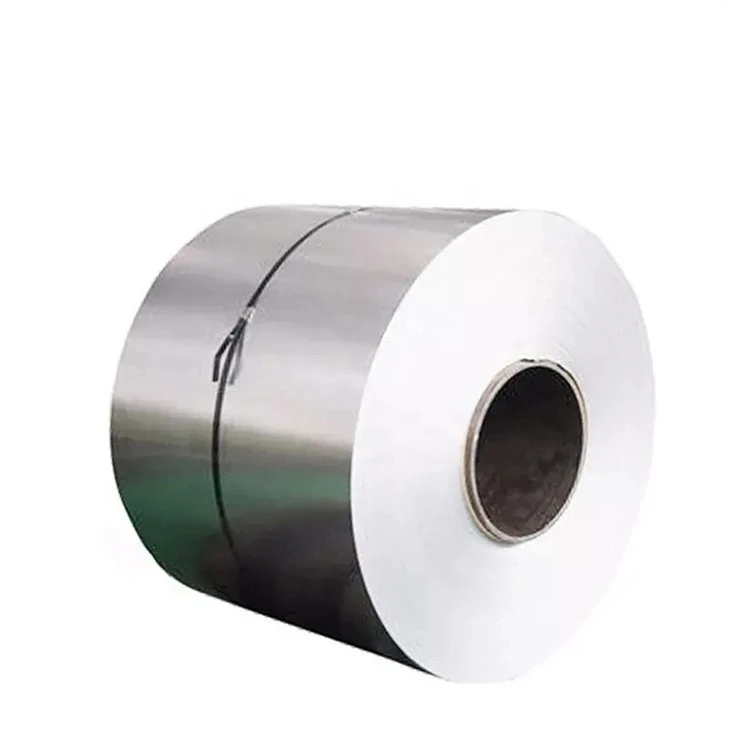 Electrical Silicon Steel