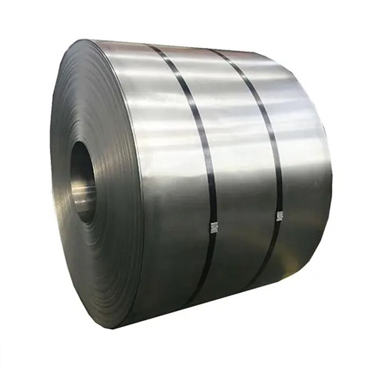 Grain Oriented Electrical Silicon Steel