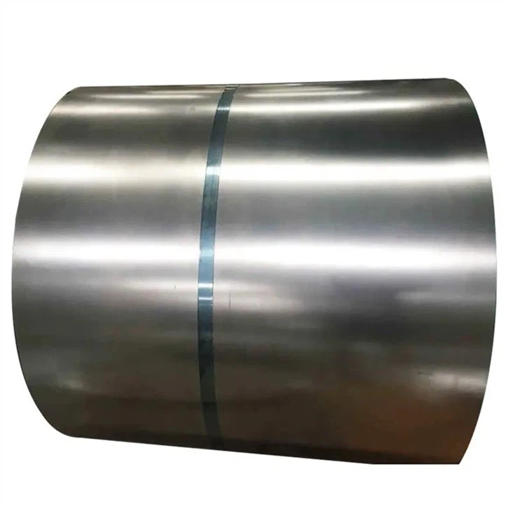 High Precision Silicon Steel For Reactor