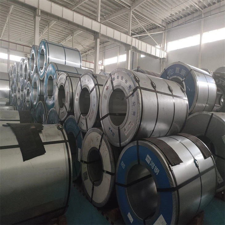 Orientation Electrical Steel Electromagnetic Performance Standards