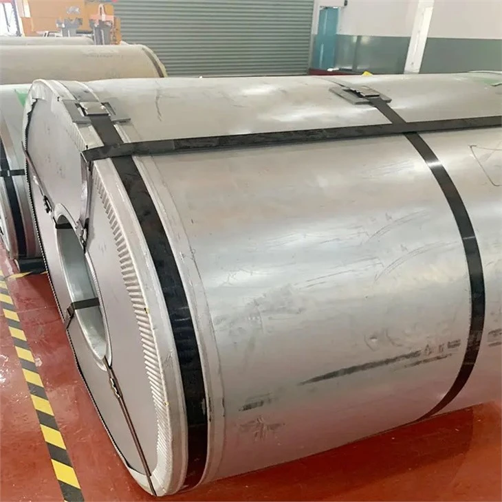 Silicon Steel B23R075