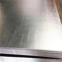 Hoja de acero galvanizado 0.5MM