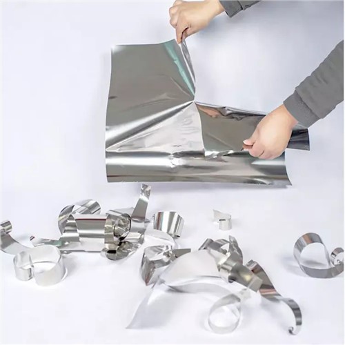 Hoja de acero inoxidable de la serie 300 400