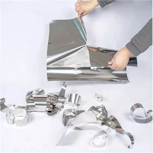 Lámina de bobina de acero inoxidable 316 316L