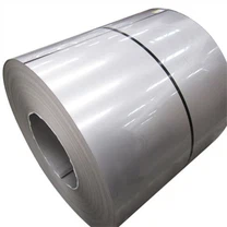 BOBINA DE ACERO INOXIDABLE 405S17
