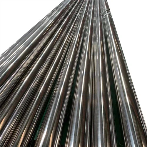 Tubo de acero inoxidable 304/304L
