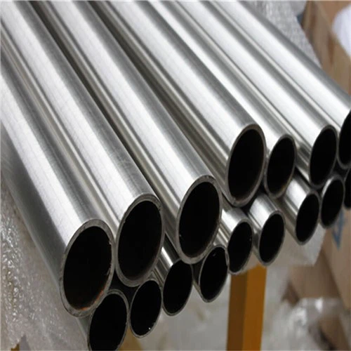 Stainless Steel Pipe 304/316
