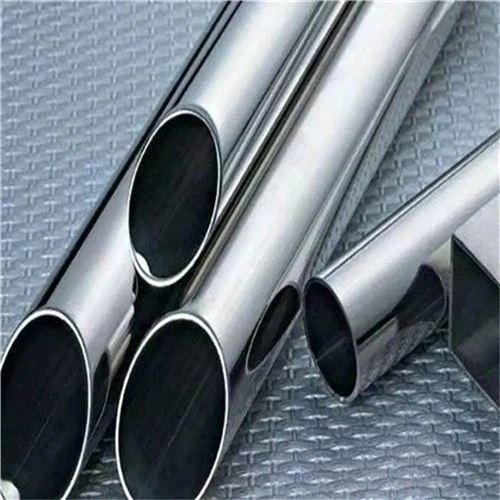 Tubo de acero inoxidable 310S 309S