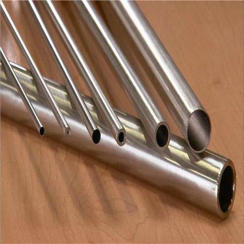 Tubería de acero inoxidable 402 201