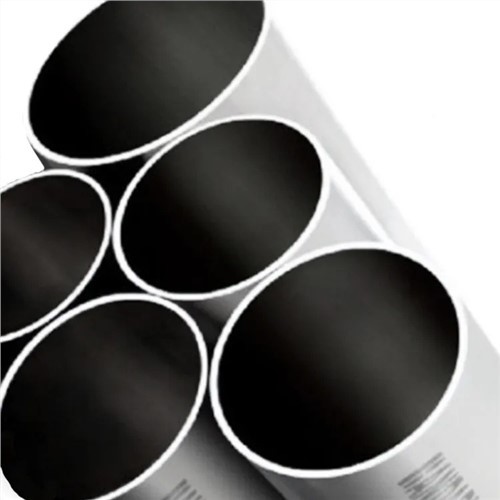Tubo de acero inoxidable 416