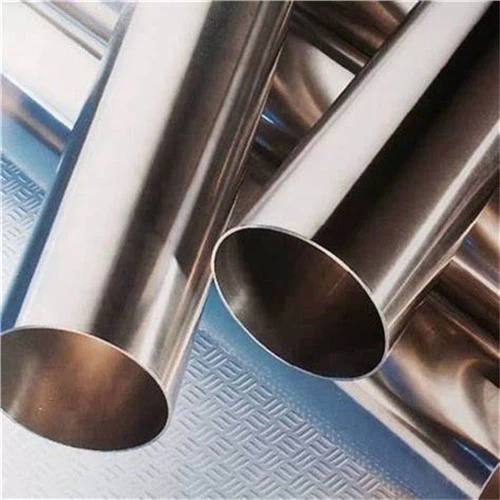 Tubo de acero inoxidable 430