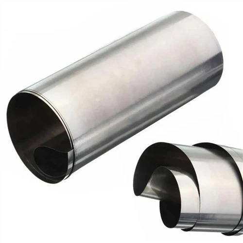 Lámina de acero inoxidable SUS304