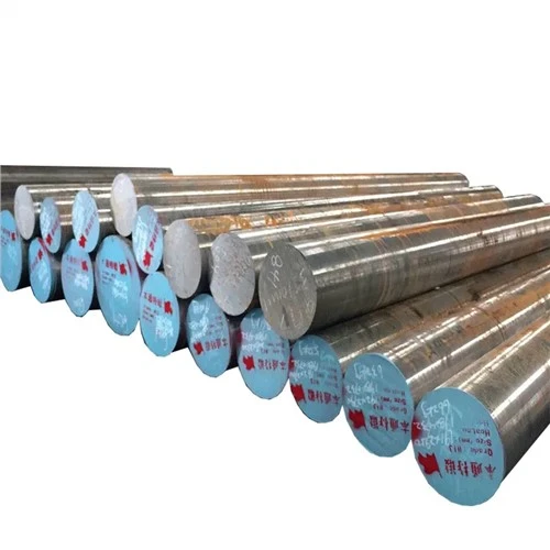 Acero para herramientas 1.2510 Varilla de acero redonda