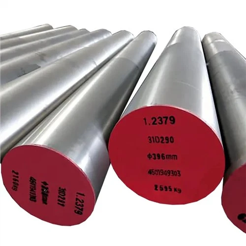 Tool Steel 420,1.2379
