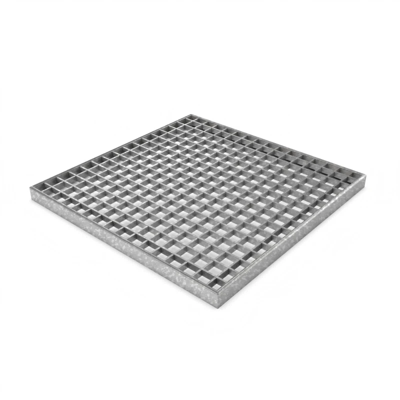 Galvanized Steel Grating As Platform Grating For Airports best
