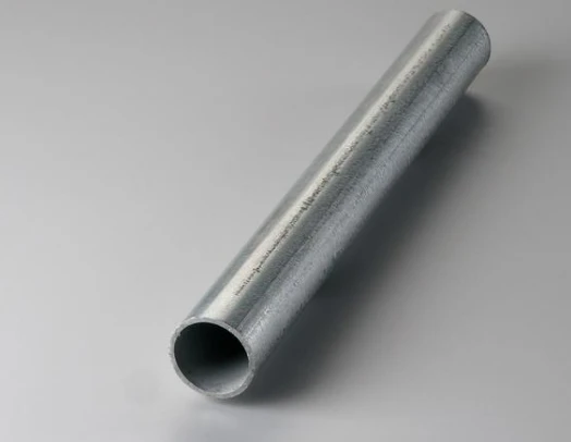 Galvanized Steel Round PipeTube best