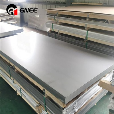acero inoxidable 316