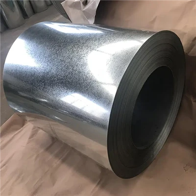 ¿Cuál es el tratamiento superficial del acero S280GD?