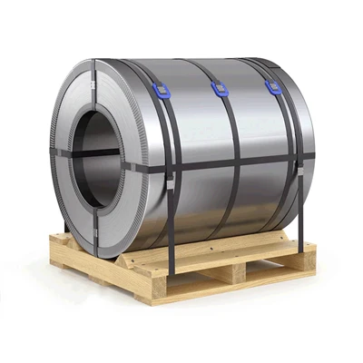 Aplicación de acero galvanizado S280GD -Durable